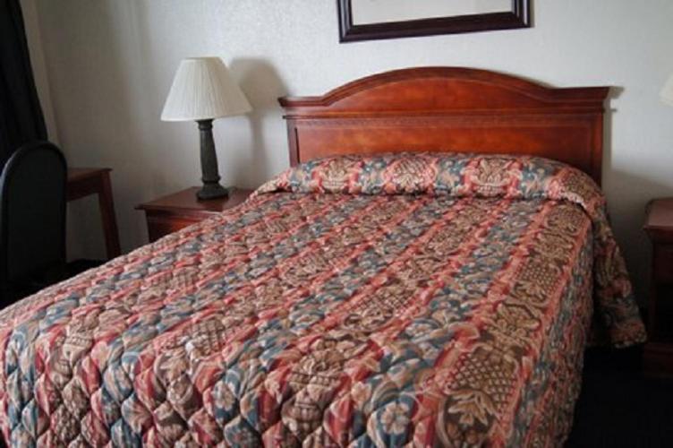 Budget Inn Waco Cameră foto